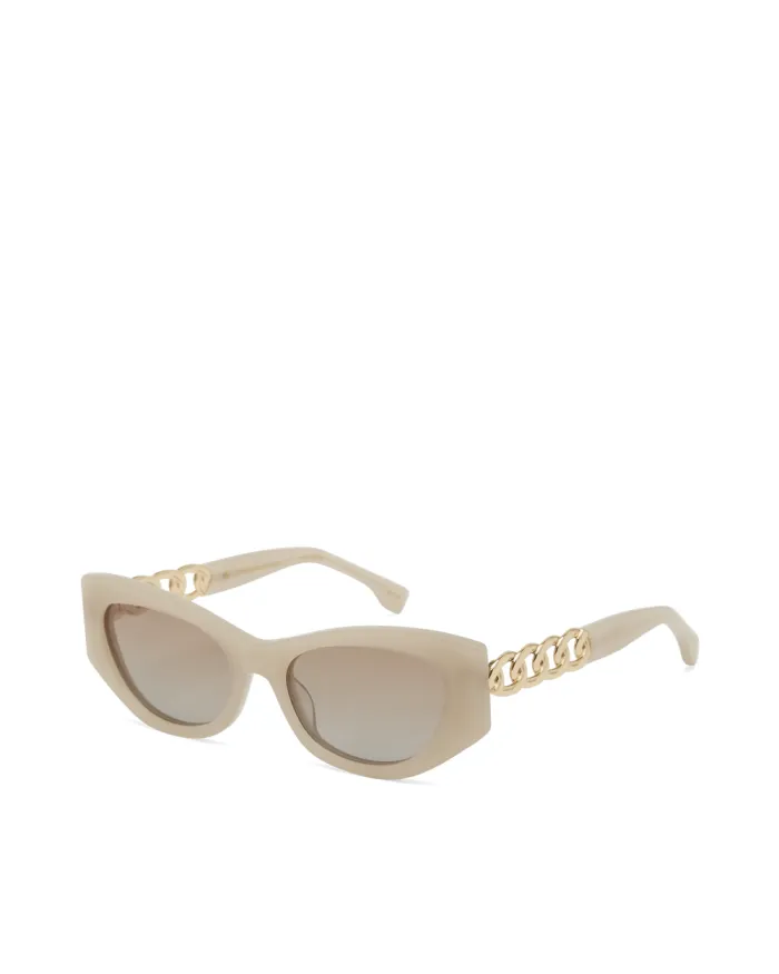 Accessories Billini Banb Eyewear THE ADRIANA LATTELATTE FADE