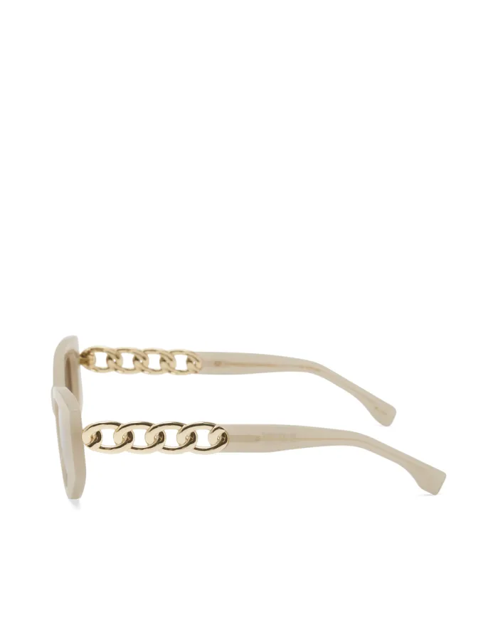 Accessories Billini Banb Eyewear THE ADRIANA LATTELATTE FADE