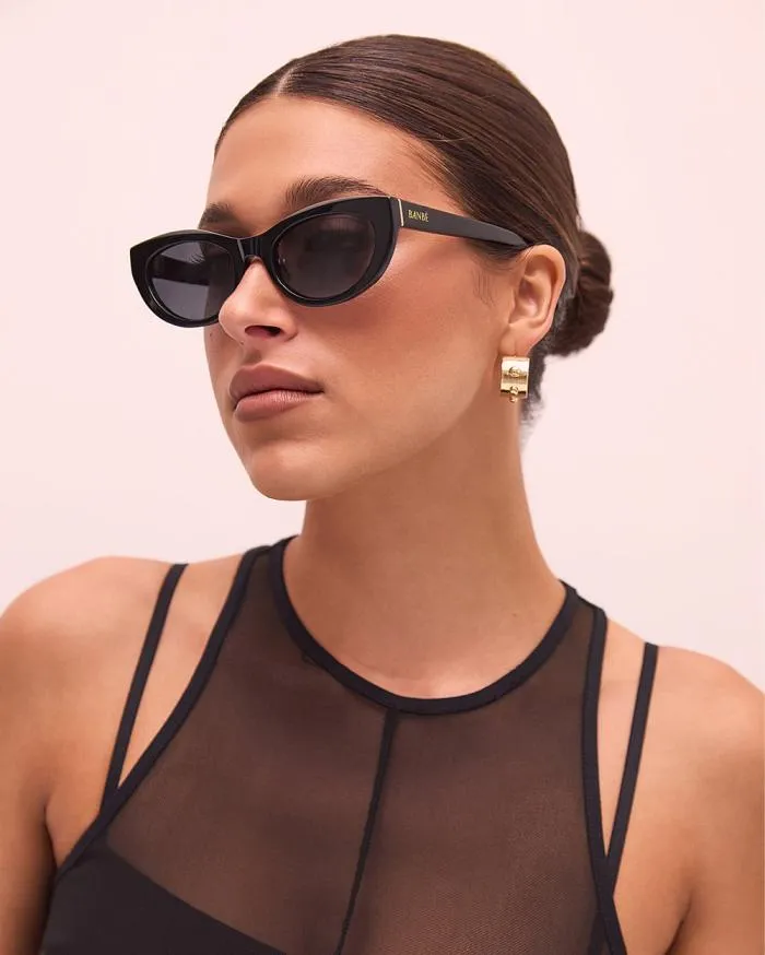 Accessories Billini Banb Eyewear THE ESTELLA BLACKBLACK