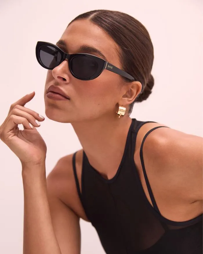 Accessories Billini Banb Eyewear THE ESTELLA BLACKBLACK