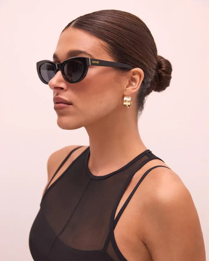 Accessories Billini Banb Eyewear THE ESTELLA BLACKBLACK