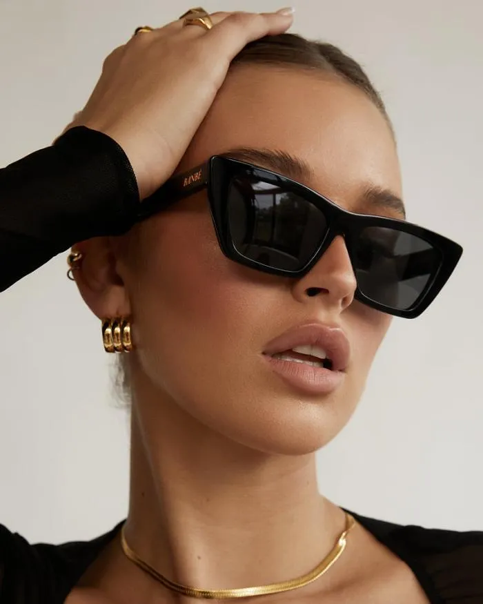 Accessories Billini Banb Eyewear THE GISELE BLACKJET