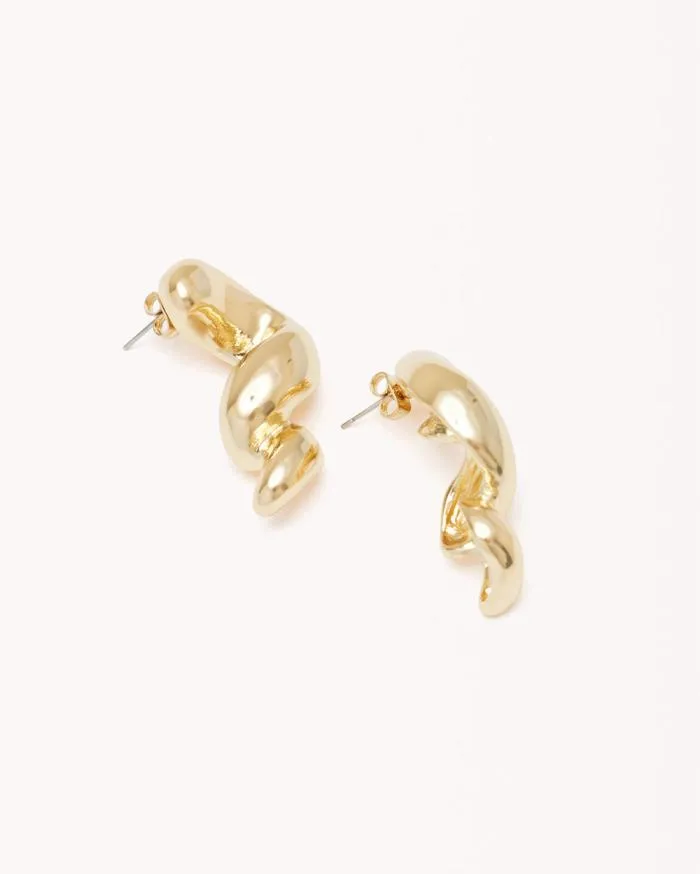 Accessories Billini Jewellery ESMERALDA EARRING GOLD