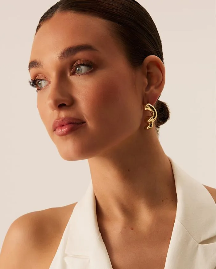 Accessories Billini Jewellery ESMERALDA EARRING GOLD