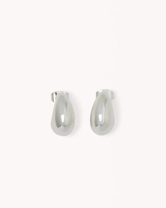 Accessories Billini Jewellery GISELLE EARRING STERLING SILVER
