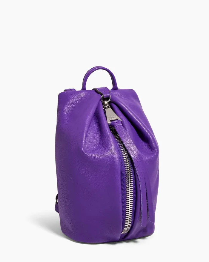 Aimee Kestenberg Backpacks Women Tamitha Mini Backpack Purple Haze