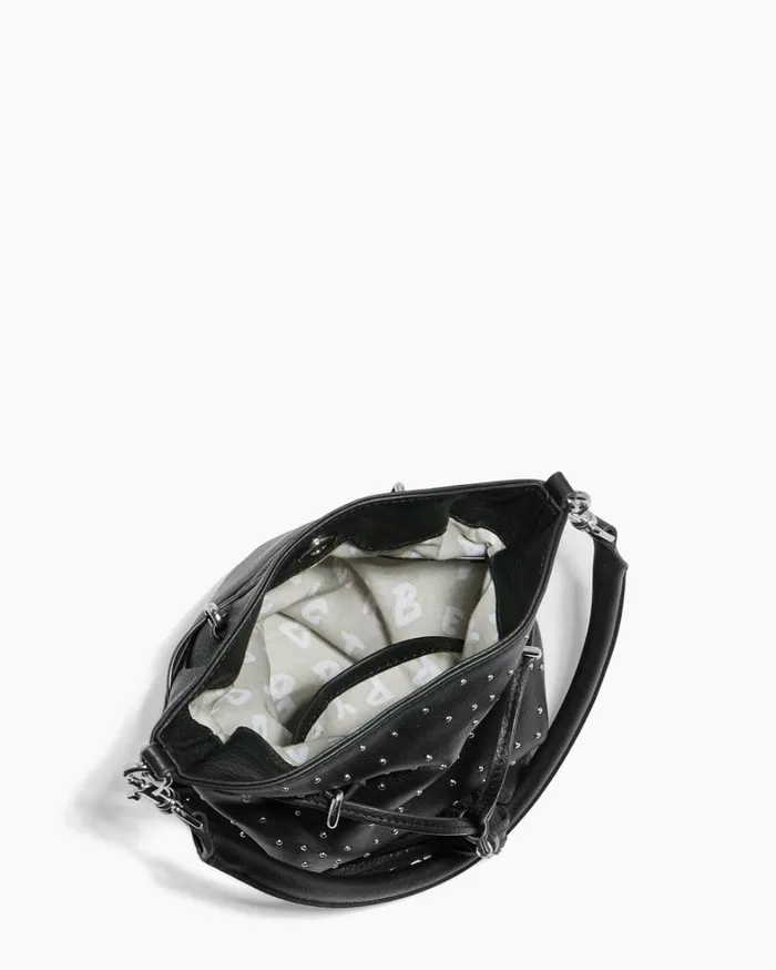 Aimee Kestenberg Crossbody Bags Women Crosby Novelty Drawstring Crossbody Scattered Studs