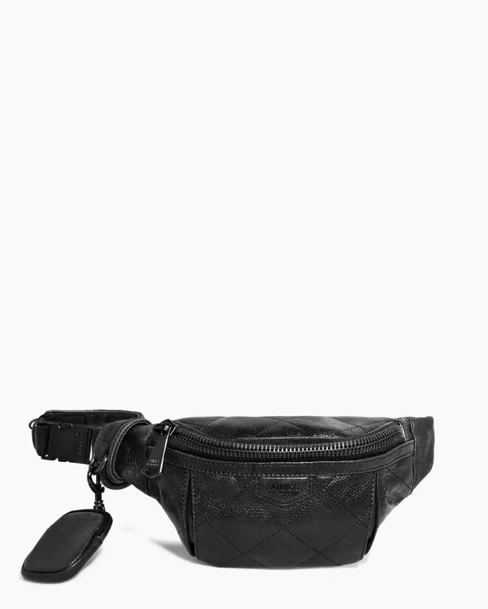 Aimee Kestenberg Crossbody Bags Women Outta Here Sling Bag With Pods Black With Black