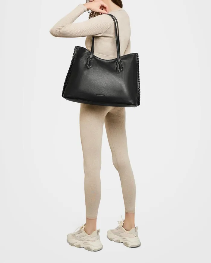 Aimee Kestenberg Tote Bags Women Complete Me Tote Black