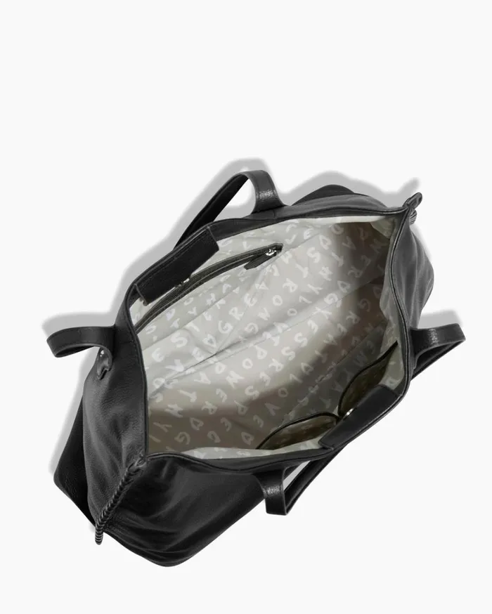 Aimee Kestenberg Tote Bags Women Complete Me Tote Black