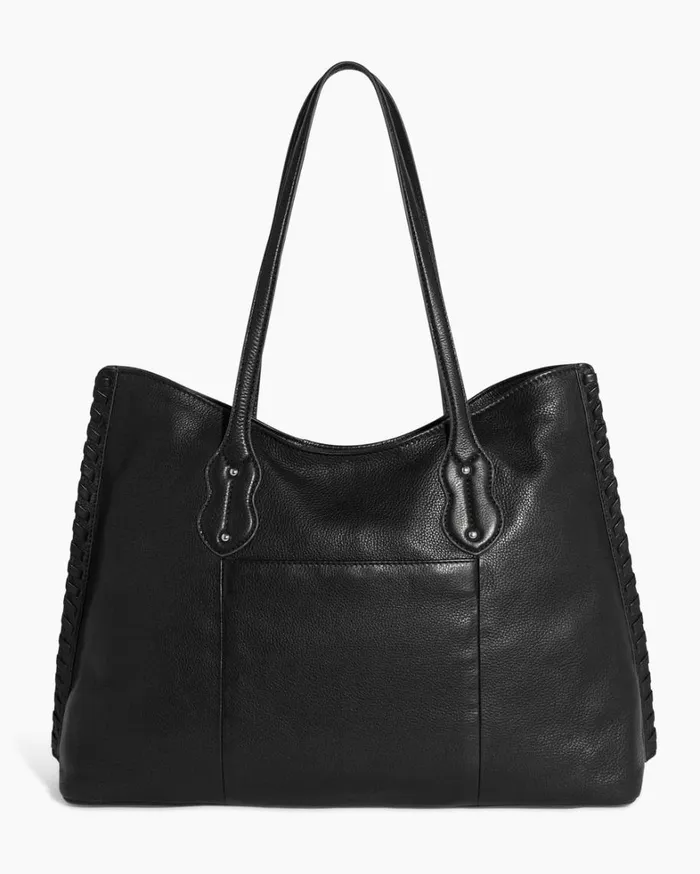Aimee Kestenberg Tote Bags Women Complete Me Tote Black