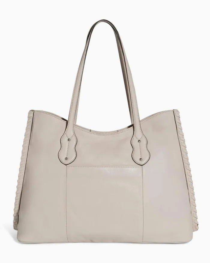 Aimee Kestenberg Tote Bags Women Complete Me Tote Bone