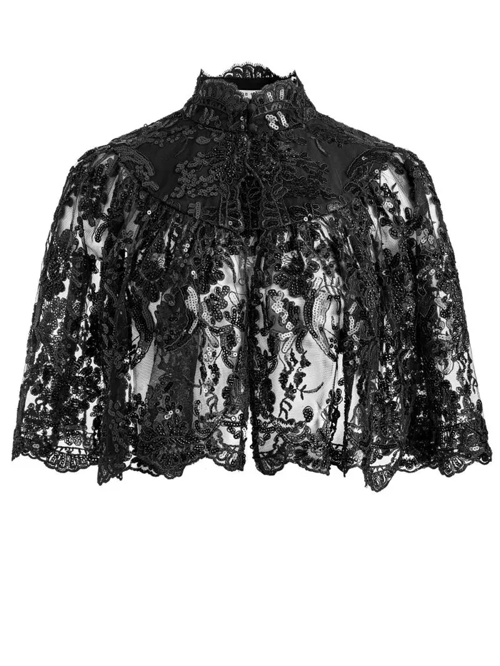 Alice Olivia Black Women Matching Sets