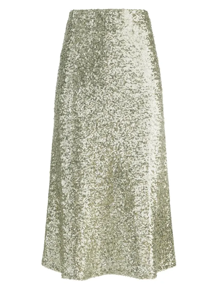 Alice Olivia Champagnesilver Women Matching Sets