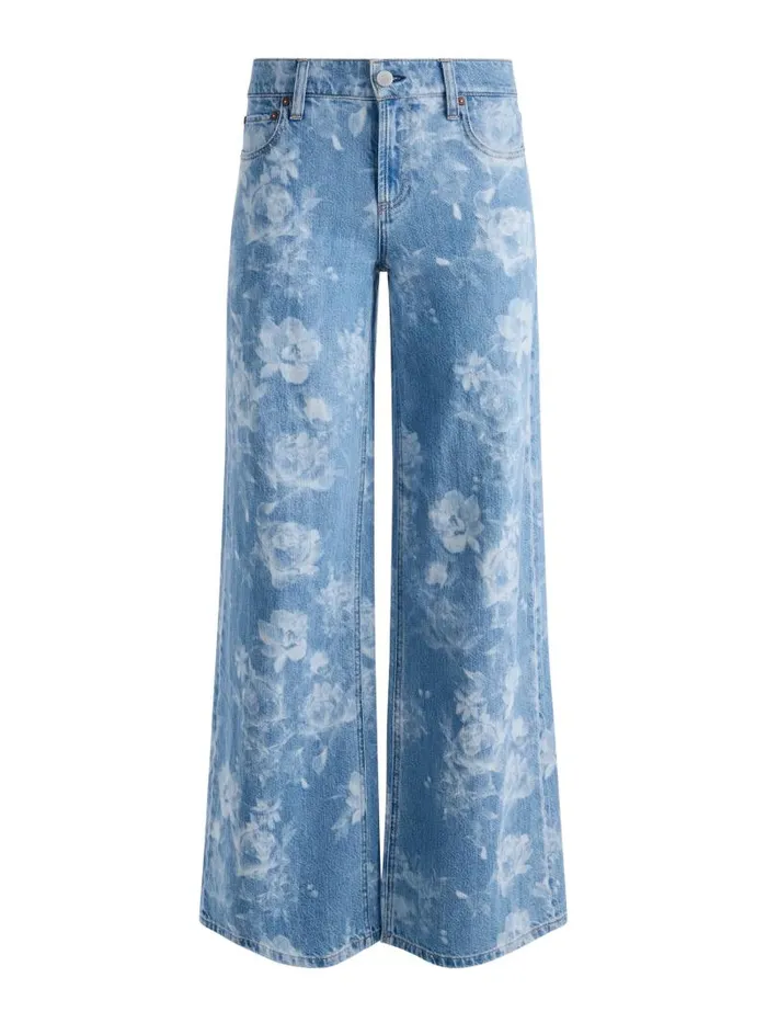Alice Olivia Lotus Floral Women Matching Sets