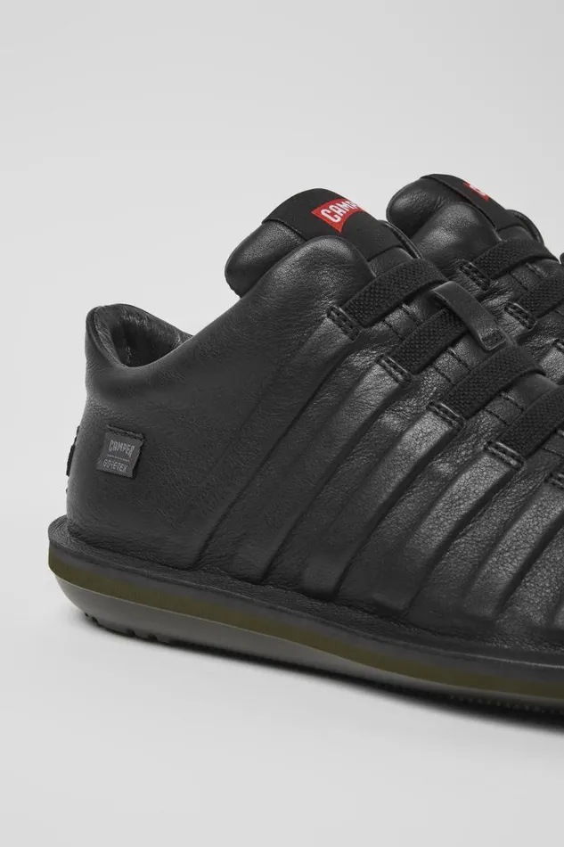 Ankle Boots Men Camper Beetle GORETEX Waterproof Sneaker