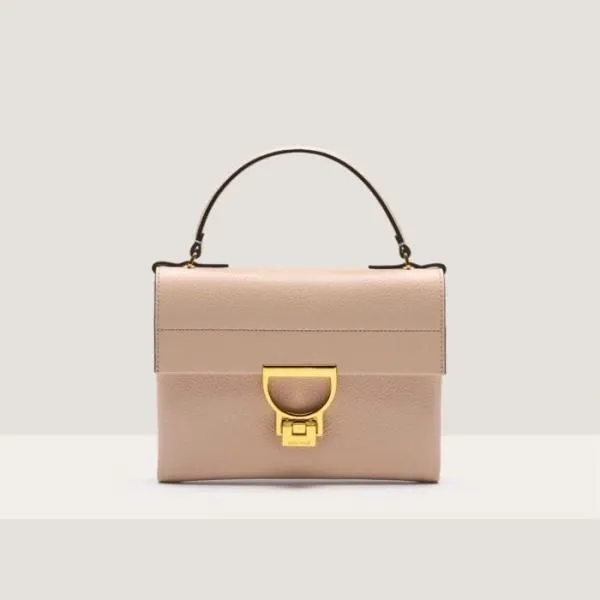 Arlettis Mini Rosette Women Coccinelle Clutch