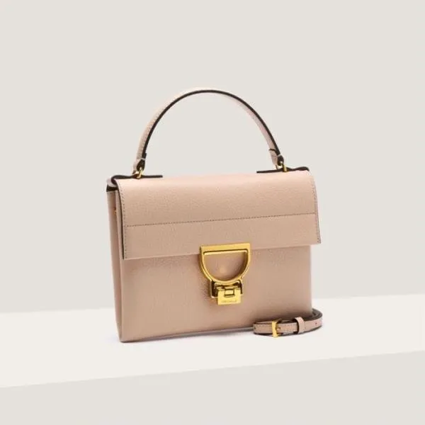 Arlettis Mini Rosette Women Coccinelle Clutch