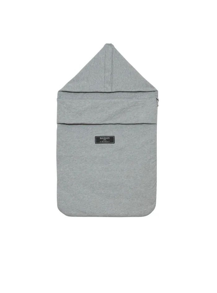Baby Nest Grey Kids Balmain