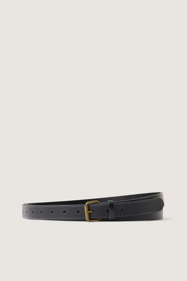 Belts Women Soeur TENNESSEE BELT Black