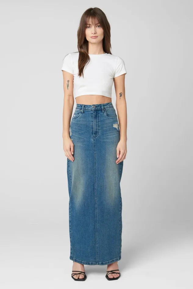 BLANK NYC Dresses and Skirts Either Way Skirt 8211 Women