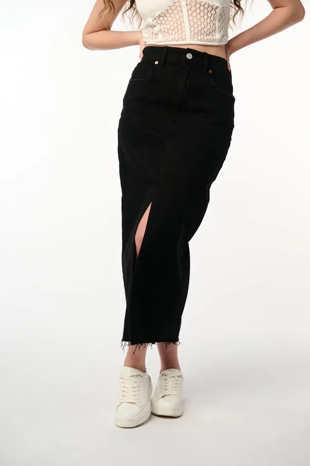 BLANK NYC Dresses and Skirts In My Mind Skirt 8211 Women
