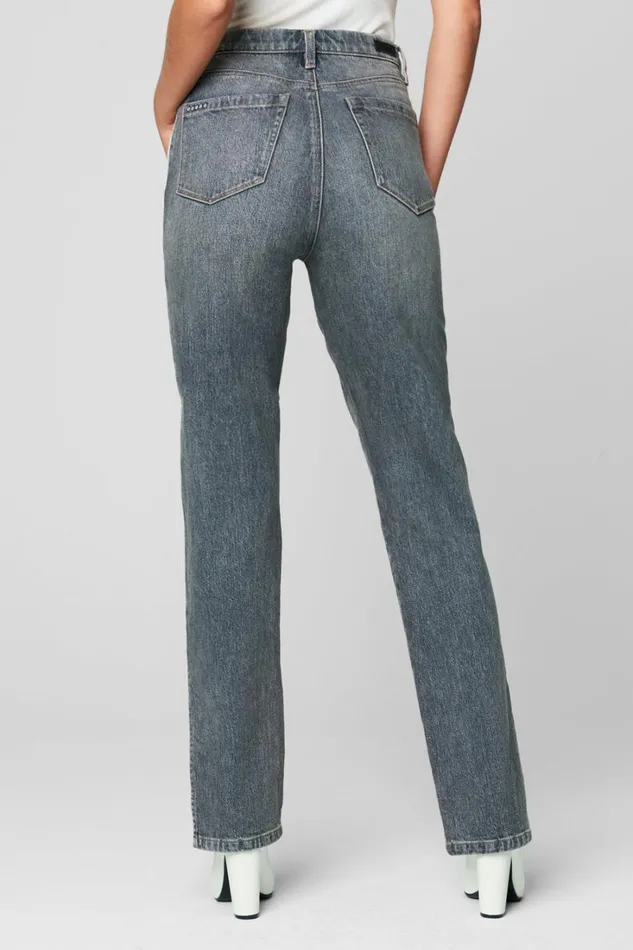 BLANK NYC Jeans The Cooper In Big Fan 8211 Women