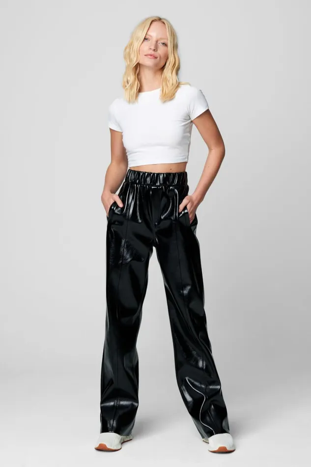 BLANK NYC Pants Franklin In Going Out Pant 8211 Women