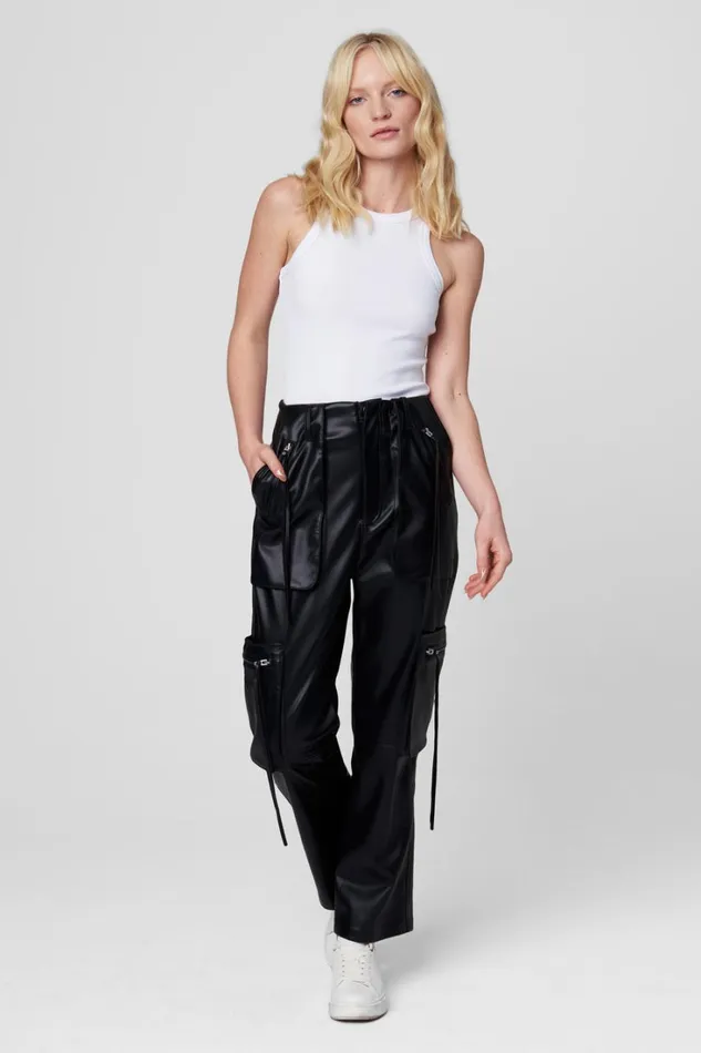 BLANK NYC Pants Franklin In Way Of Life Jean 8211 Women