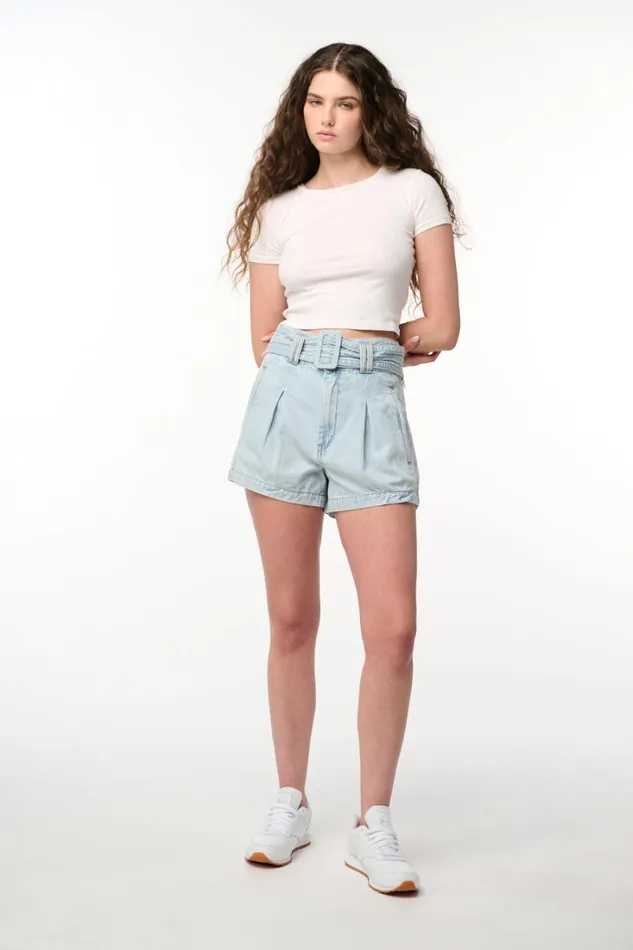 BLANK NYC Shorts Big Time Short 8211 Women
