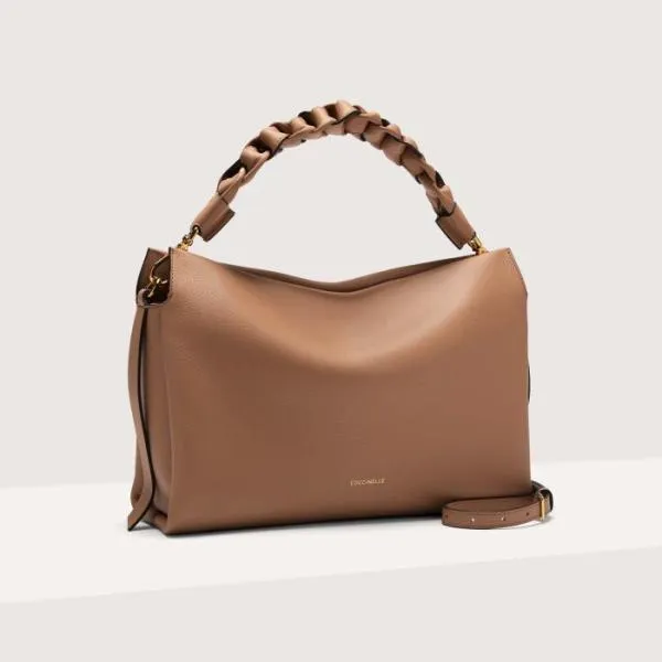 Boheme Medium Skingazpacho Women Coccinelle Shoulder Bags
