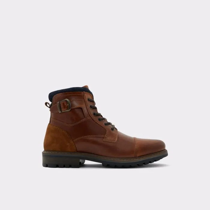 Boots Men ALDO Afiet LaceUp Boot
