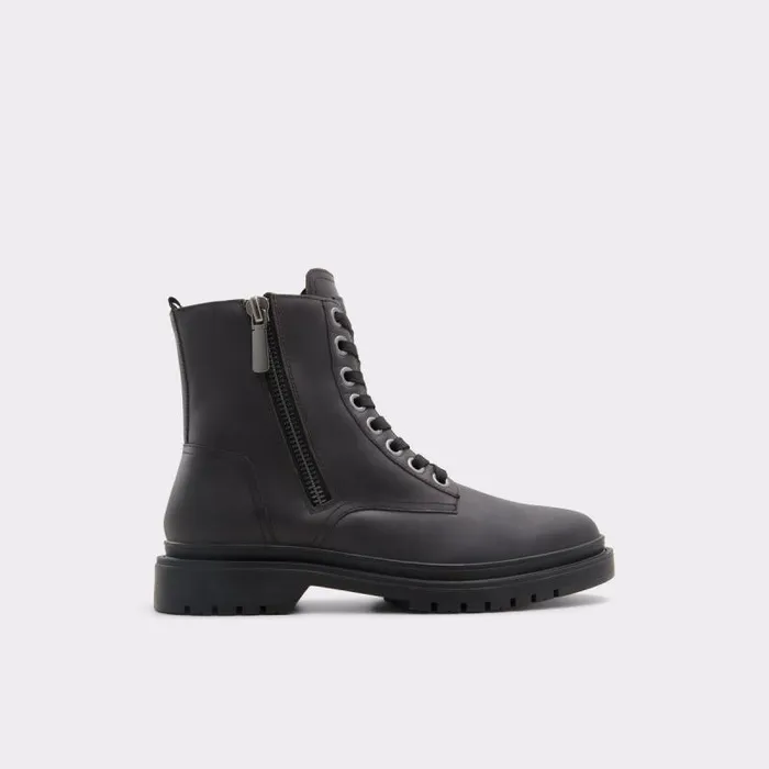 Boots Men ALDO Roby LaceUp Boot 8211 Lug Sole