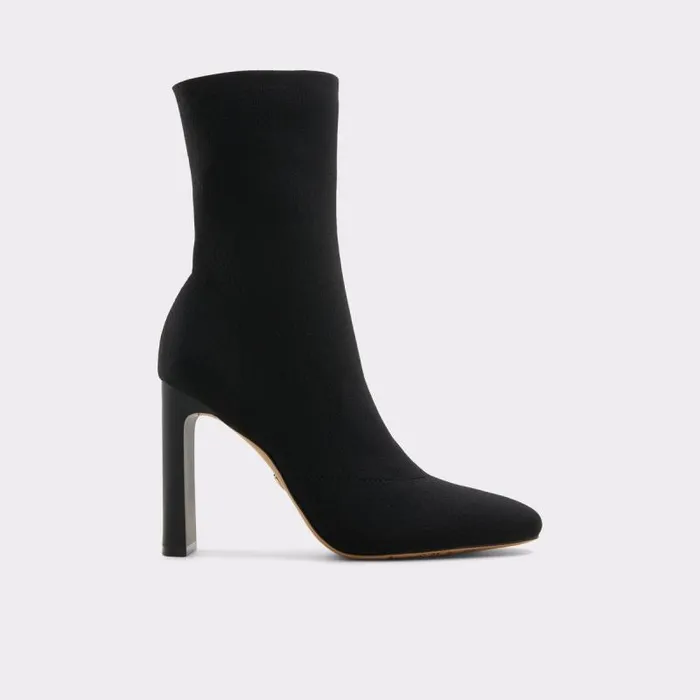 Boots Women ALDO Faelora Ankle Boot 8211 Black
