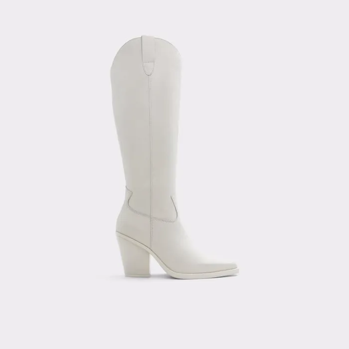 Boots Women ALDO Nevada Western KneeHigh Boot