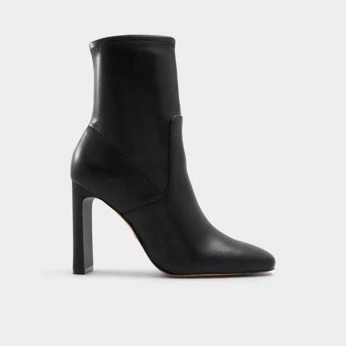 Boots Women ALDO Talobreclya Ankle Boot 8211 Black