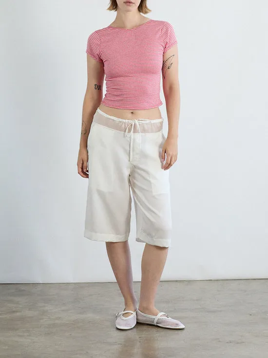 Bottoms Baldo Jort Pearl Lisa Says Gah Women