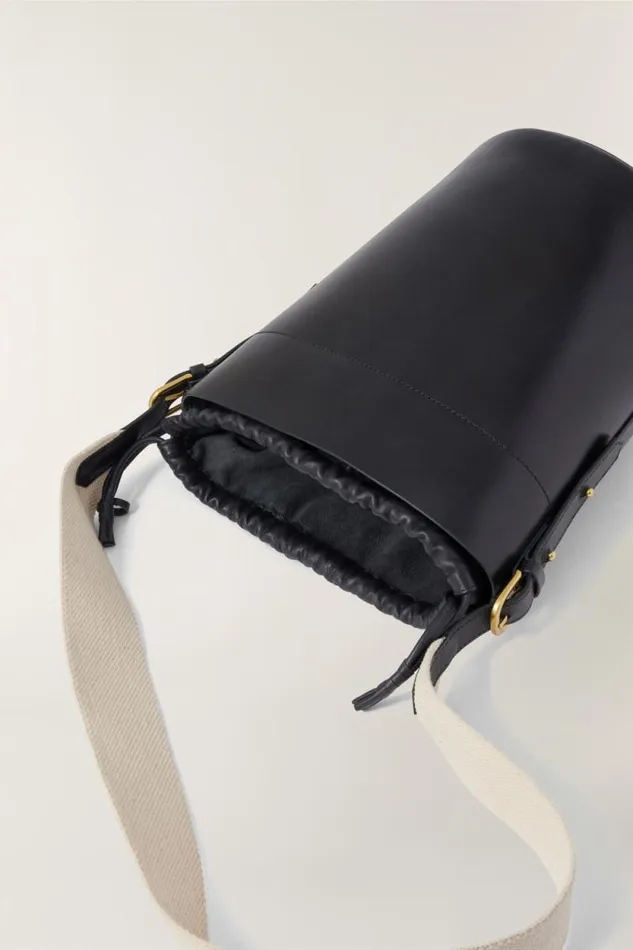 Bucket Bags Women Soeur NEVADA BAG Black