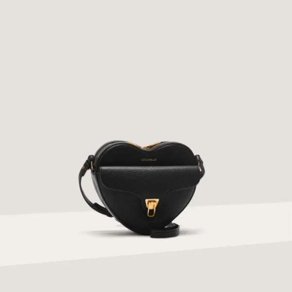 Coccinelle Beat Soft Mini Noir Women Coccinelle Mini Bags