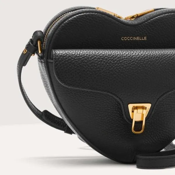 Coccinelle Beat Soft Mini Noir Women Coccinelle Mini Bags
