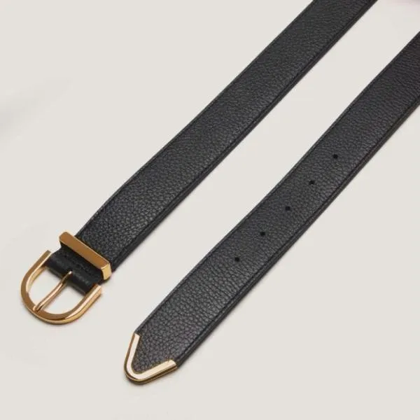 Coccinelle Dew Noir Women Coccinelle Belts
