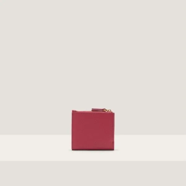 Coccinelle Dew Rosewood Women Coccinelle Wallets and Small Leather Goods