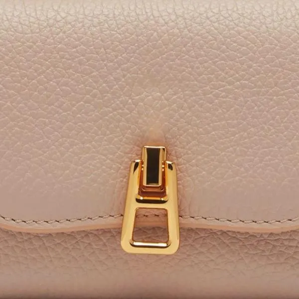 Coccinelle Magie Rosette Women Coccinelle Wallets and Small Leather Goods