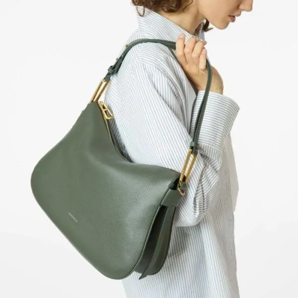 Coccinelle Magie Soft Medium Skin Women Coccinelle Shoulder Bags