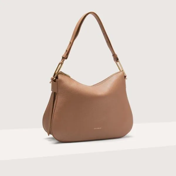 Coccinelle Magie Soft Medium Skin Women Coccinelle Shoulder Bags