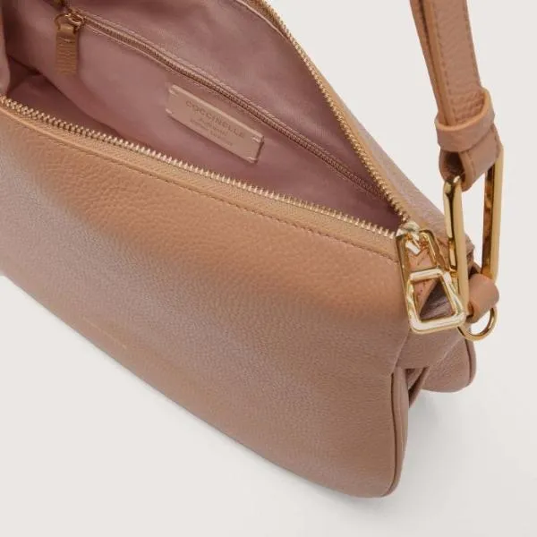 Coccinelle Magie Soft Medium Skin Women Coccinelle Shoulder Bags