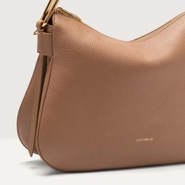 Coccinelle Magie Soft Medium Skin Women Coccinelle Shoulder Bags