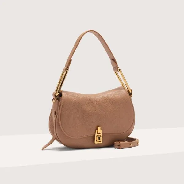 Coccinelle Magie Soft Mini Skin Women Coccinelle Top Handle Bag