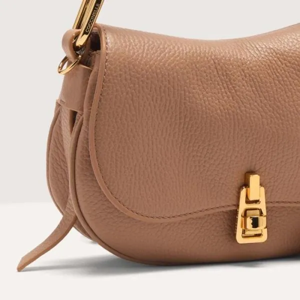 Coccinelle Magie Soft Mini Skin Women Coccinelle Top Handle Bag
