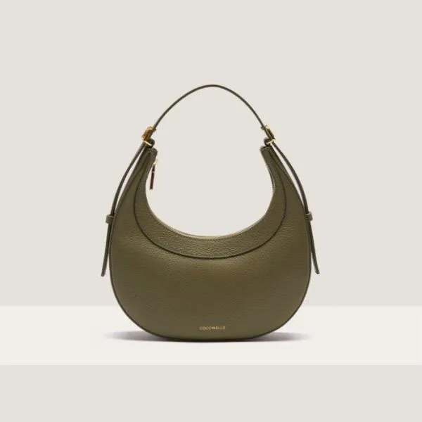 Coccinelle Whisper Laurel Green Women Coccinelle Mini Bags